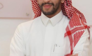 راكان العويس ضمن قائمة مجلة Campaign لأفضل المواهب الصاعدة في صناعة العلاقات العامة