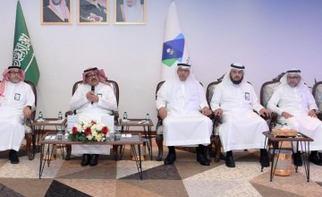 “جمع عدد من الإعلاميين البارزين وذوي التأثير الإعلامي “.. الهيئة الملكية بـ ينبع تنظم لقاء رواد الإعلام بالمدينة المنورة