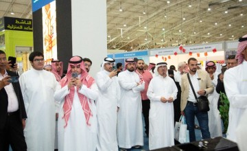معرض الرياض للسفر ينطلق في العاصمة السعودية 27 مايو الحالي برؤيا لدعم التنمية والاستدامة بقطاع السياحة
