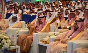 أمير نجران يرعى حفل توقيع عقود مشاريع بلدية بتكلفة تتجاوز 607 ملايين ريال