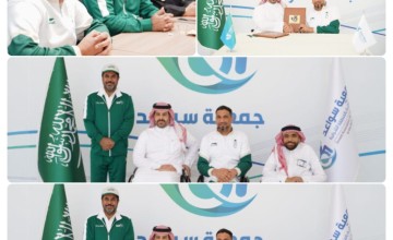 الاتحاد السعودي للبوتشيا وجمعية سواعد للإعاقة الحركية يوقعان اتفاقية شراكة