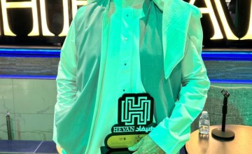 “الأحمري” يقدم فعالية عنوانها “الإعلام والهوية الثقافية”.. بتنظيم الشريك الأدبي