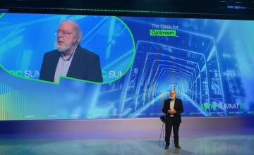 (إثراء) يختتم قمة الاتزان الرقمي “سينك” بنسختها الثانية