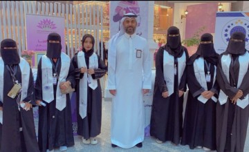 جمعية الطائف الصحية تقيم برنامج توعوي تثقيفي لمرضى السرطان