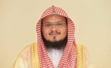 أحمد بلعوص: الرئاسة تقدم خدماتها وفق معايير الجودة عبر برنامج وخطة عملها لخدمة ضيوف الرحمن في الحج