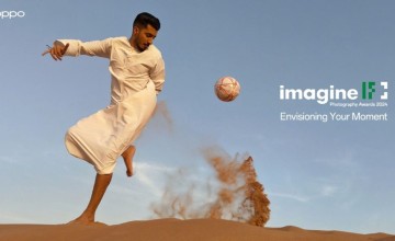 إطلاق المسابقة العالمية لجوائز التصوير الفوتوغرافي في المملكة