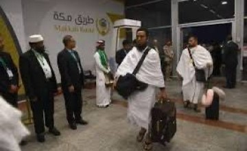 أحد برامج “رؤية المملكة 2030” .. “مبادرة طريق مكة” تقدم خدمة فرز وترميز أمتعة الحجاج في مطارات بلدانهم لتجنب الانتظار عند نقاط تسلم الحقائب