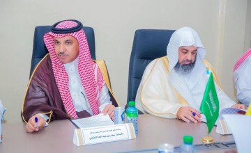 “الشؤون الإسلامية” تعقد اجتماع مجلس أمناء المعهد الإسلامي العالي بلوغا في جمهورية السنغال