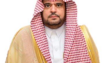 محافظ الدوادمي يرفع التهنئة للقيادة بمناسبة عيد الأضحى المبارك ونجاح الحج