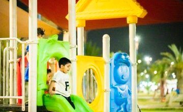 أمانة الجوف وبلدياتها تجهز 132 حديقة ومتنزه لاستقبال الزوار في عطلة نهاية السنة