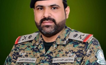 وكيل وزارة الداخلية لشؤون الأفواج الأمنية: تبذل وزارة الداخلية بقطاعاتها جهودًا كبيرة في تجفيف منابع تهريب المخدرات والقبض على مهربيها ومروجيها