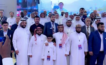 حجاج تركيا: ما قدمته المملكة مفخرة لنا جميعاً وسندخل في قطاعات جديدة في موسم 46