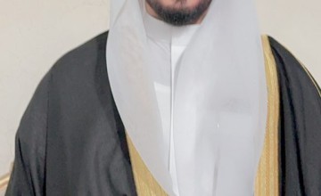 بحضور شيوخ وأعيان القبائل وجمع غفير .. رجل الأعمال “حجي بن فرحان العايضي” يحتفل بزواج ابنه “تركي” في قصر التاج بمدينة الحليفة جنوب حائل