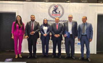 الحازمي متحدثاً عن جودة التعليم والتدريب المهني