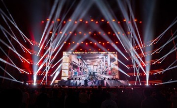 “مدل بيست” تطلق حفلات “آفتر” مع الفعاليات المصاحبة لكأس العالم للرياضات الإلكترونية في بوليفارد الرياض سيتي