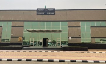 مستشفى جنوب القنفذة العام يقدم خدماته لأكثر من 17724 مستفيدا خلال6 أشهر