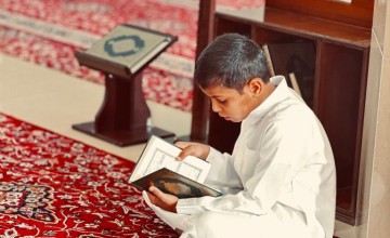 جمعية تحفيظ القرآن الكريم بمحافظة صوير تواصل أنشطتها الصيفية