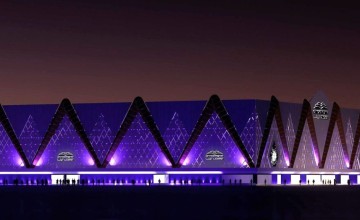 “مدل بيست” تطلق حفلات أونيكس أرينا بالشراكة مع موسم جدة