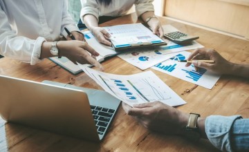 تقرير تقني: 87% من المؤسسات تعرضت لاختراق أمني خلال 2023