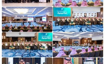 أمير الشرقية : المنطقة تحظى بفرص استثمارية عديدة وثروات كبيرة