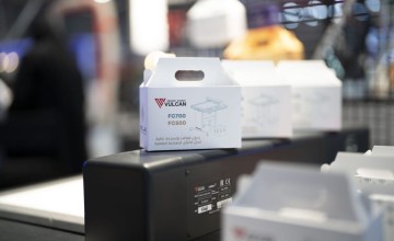 إطلاق النسخة الأولى لمعرض Saudi Paper & Packaging Expo