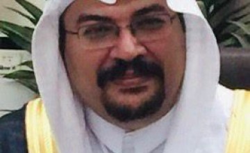 ترشيح الأستاذ أحمد بن عبدالغني الثقفي كعضو فخري بجمعية ساعد للبحث والإنقاذ