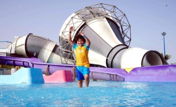 عروض صيف جدة مستمرة حتى ١٠ أغسطس