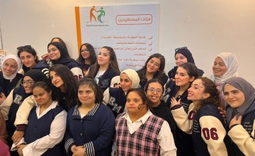 افتتاح مركز العباقرة للرعاية النهارية بمحافظة قلوة بمنطقة الباحة