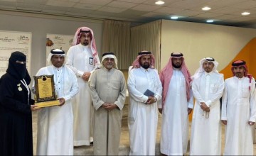 فريق “سنابل الخير والعطاء” التطوعي يجتمع في نادي أبها الأدبي ويوزع المهام والأعمال