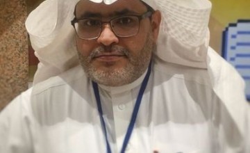 تعيين “عمر بن سالم الجهني” رئيساً لمجلس إدارة جمعية المسؤولية الاجتماعية في تبوك