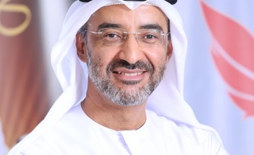 خالد الظنحاني: حاكم الفجيرة يؤمن بدور الثقافة في بناء الإنسان ونهضة المجتمع