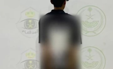 تفاصيل القبض مواطن عرض حياة المواطنين للخطر في تبوك