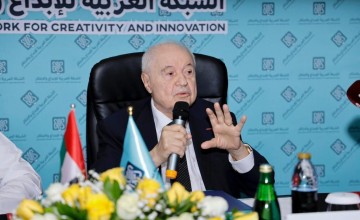 أبو غزالة رئيساً للمجمع العربي الدولي للابتكار وعمّان مقراً له