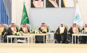 سمو محافظ الأحساء يلتقي منسوبي جمعية التنمية الأسرية في جلسته الأسبوعية “الثلاثائية”