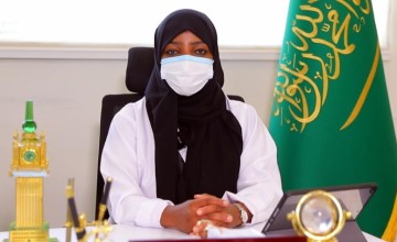 25 طبيبا واستشاريا متحدثا بمؤتمر أمراض الدم الحميدة الثالث