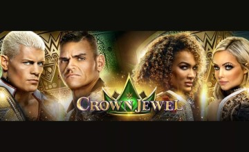 شتاء السعودية 2024 الرياض تحتضن كراون جول WWE