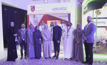 كلية الأمير محمد بن سلمان للإدارة وريادة الأعمال تُبرز دور التكنولوجيا في تطوير التعليم المالي والتجاري في مؤتمر التقنيات المحاسبية 2024