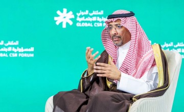 وزير الصناعة والثروة المعدنية: المسؤولية الاجتماعية ركيزة لتحقيق استدامة القطاع الصناعي والتعديني