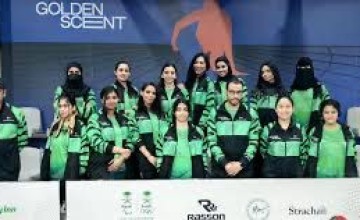 انطلاق البطولة العربية للبلياردو والسنوكر في الرياض