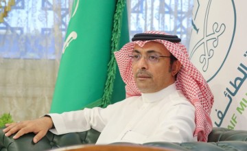 أمين الطائف يوافق على إنشاء (وحدة الفعاليات) دعماً لاستراتيجية التواصل الثقافي والترفيهي