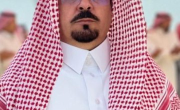 رجل الأعمال “أحمد بن خليقان الغضيان الشراري ” يتكفل بسداد المخالفات المرورية والديون عن جماعته المعسرين ممن هم أشد حاجة للسداد