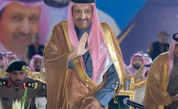 الأمير حسام بن سعود يقود نهضة شاملة في الباحة.. توقيع مذكرة تفاهم لإنشاء مدينة طبية بقيمة 7 مليارات ريال وتحولات تنموية خلال 8 سنوات