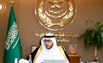 محافظ الطائف يستقبل الرئيس التنفيذي لـ “الحياة الفطرية”