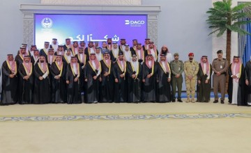 سمو محافظ الأحساء يطّلع على إنجازات مطارات الدمام ومطار الأحساء الدولي