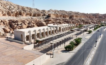 أمانة الاحساء تطرح ” سوق الاحد بالقارة ” للاسثتمار