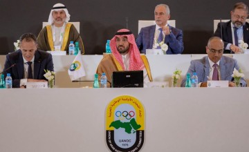 برئاسة الفيصل.. الأردن تحتضن اجتماعات اتحاد اللجان الأولمبية العربية