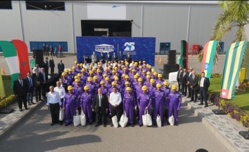 التسهيلات الجديدة التي وضعتها المملكة للمستثمرين الصناعيين تسهم في تنوع الفرص ومواجهة التحديات