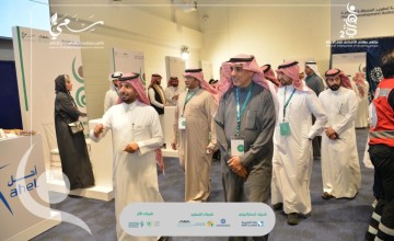 افتتاح ملتقى “مهنتي” لتمكين ذوي الإعاقة بالشراكة مع بنك الجزيرة