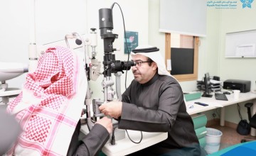 تجمع الرياض الصحي الأول يطلق قافلة طبية إلى القويعية احتفاءً باليوم العالمي للتطوع