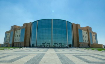 أمانة محافظة حفر الباطن تصدر إحصائية أعمالها لمعالجة عناصر التشوه البصري لشهر نوفمبر